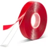 reusable nano adhesive tape