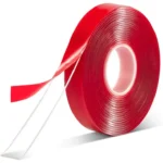 reusable nano adhesive tape
