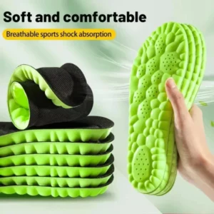 Orthopaedic Shoe Pads