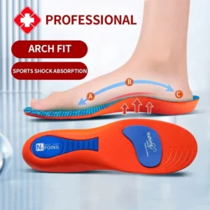 best insoles for men