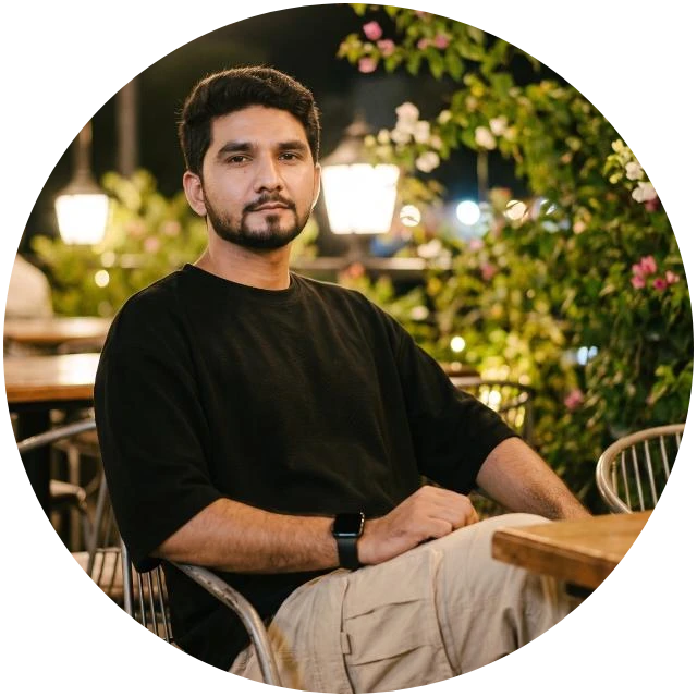 M. ARSLAN TAHIR