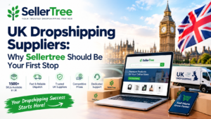 UK dropshipping suppliers