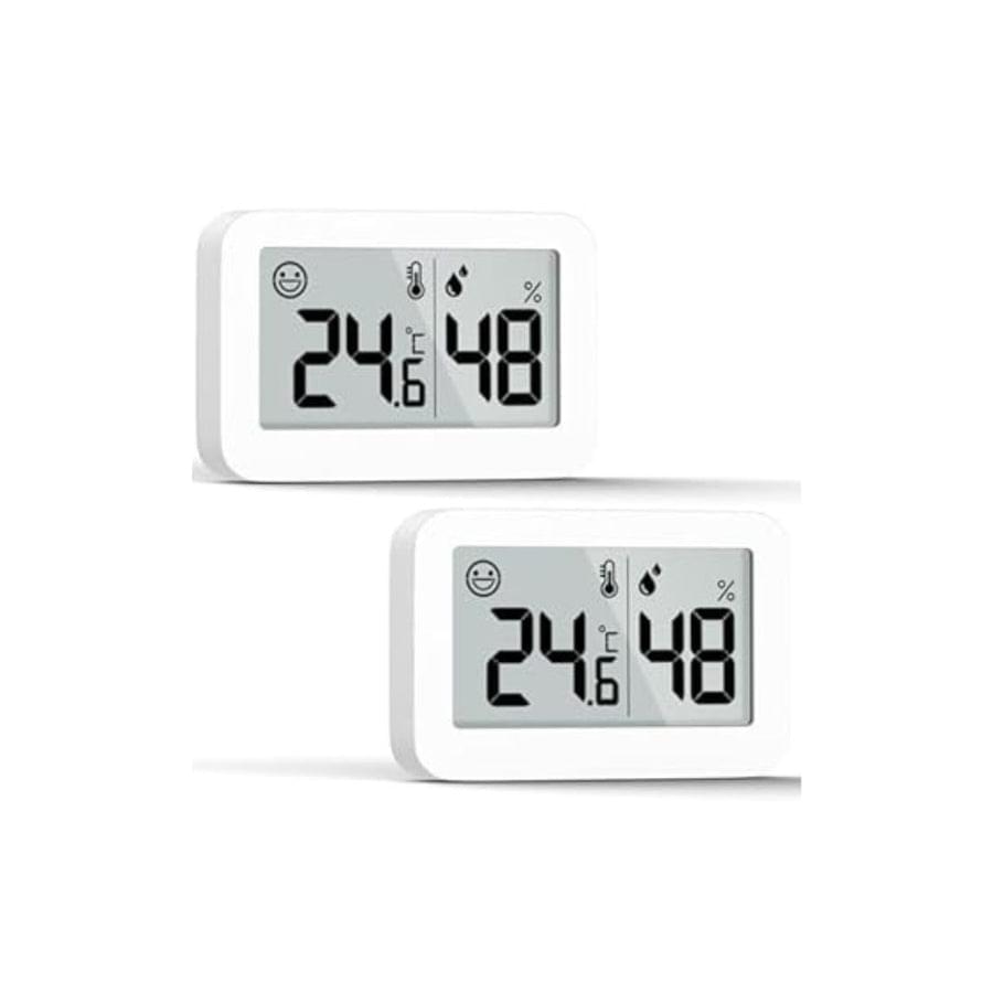 humidity sensor