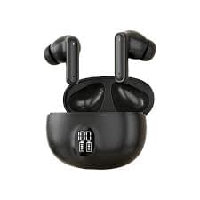 touch system earbuds